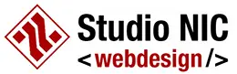 logo studio nic webdesign